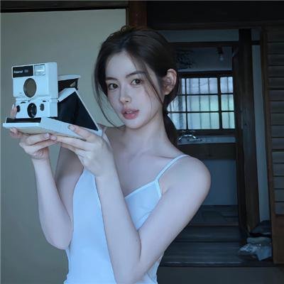 你好,树公主